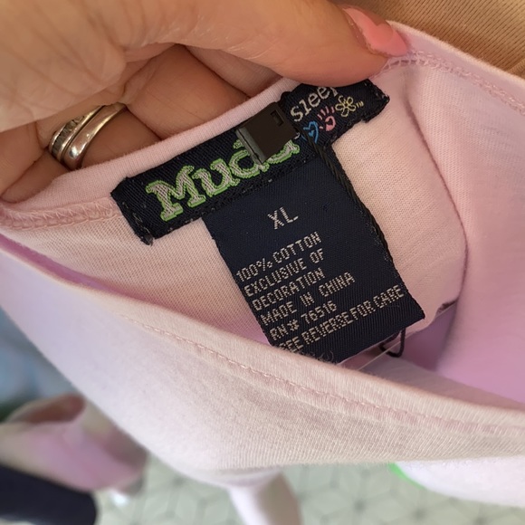 Mudd Tank - Picture 5 of 5